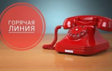 Горячая линия для граждан