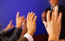 Обсуждается проект программы